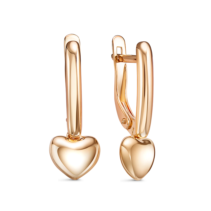 Серьги арт.дф1201679р