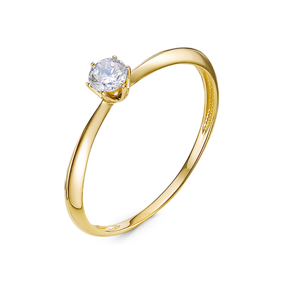 Кольцо арт.л1101508 15,5р. 0,95г