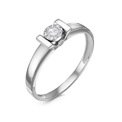 Кольцо арт.б1100191 16р. 1,49г