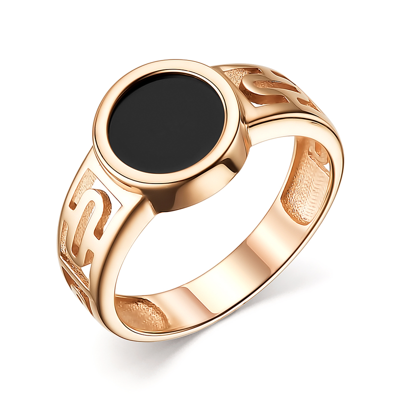 Кольцо арт.к4749V79 16,5р. 2,52г