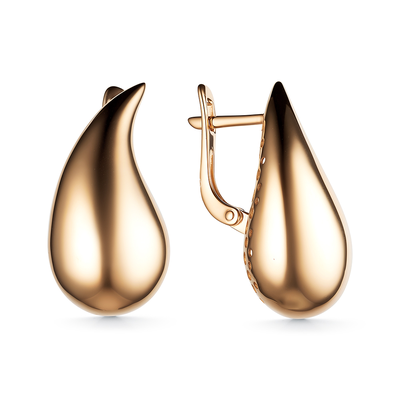 Серьги арт.С5472 4,51г