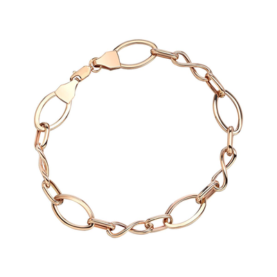 БРАСЛЕТ арт.01Б013042 19.0р. 3,41г