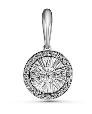 Подвеска арт.03-12-5478-31-00-1 1,14г