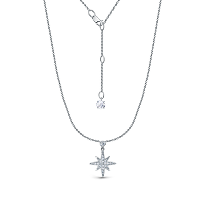 Колье арт.с0706495м 3,09г