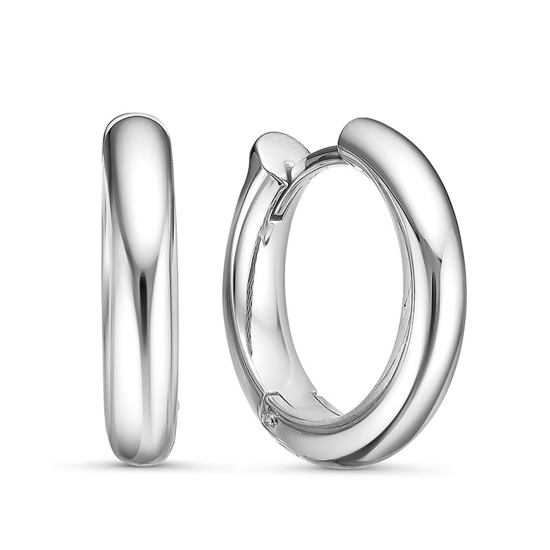 Серьги арт.дф1201503рб 3,22г