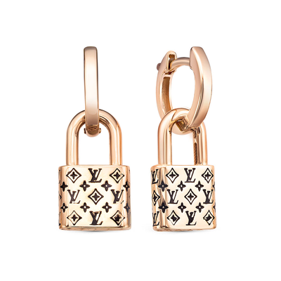 Серьги арт.120351 3,44г