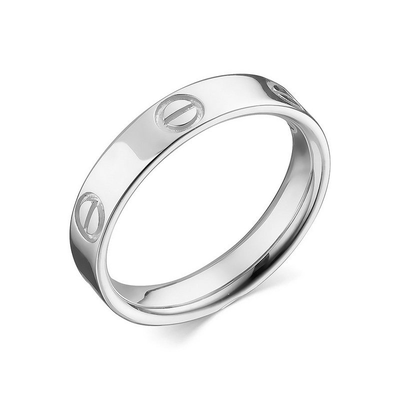 Кольцо арт.к2999б 18,5р. 5,09г