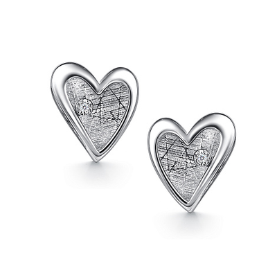 Серьги арт.02-5340/000Б-00 2,38г