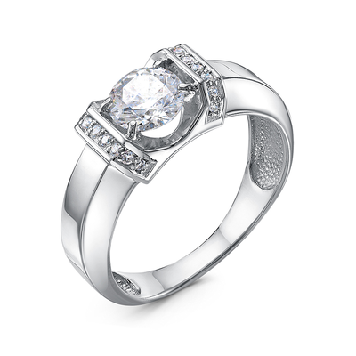 Кольцо арт.с1102249 18р. 2,63г