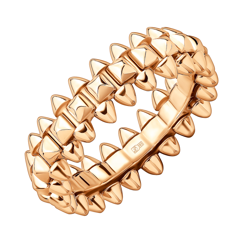 20-00-0000-80204 Кольцо 17,50000 7,34г