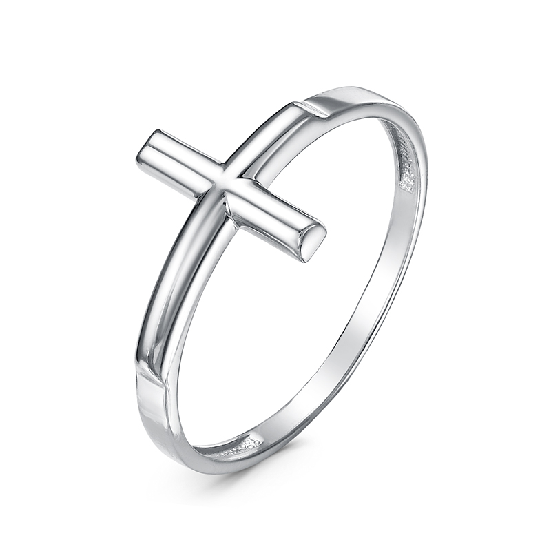 Кольцо арт.с2102639 17,5р. 1,03г