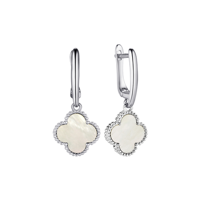 Серьги арт.TC-E00206-X-W-PN-X-X 4,75г