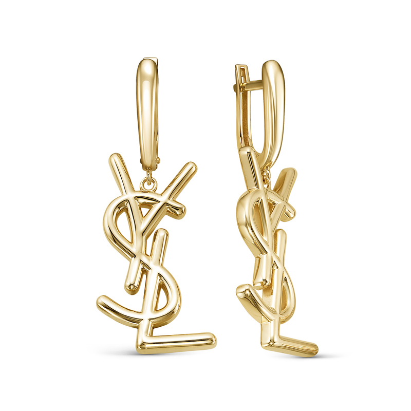 Серьги арт.л120109 4,52г