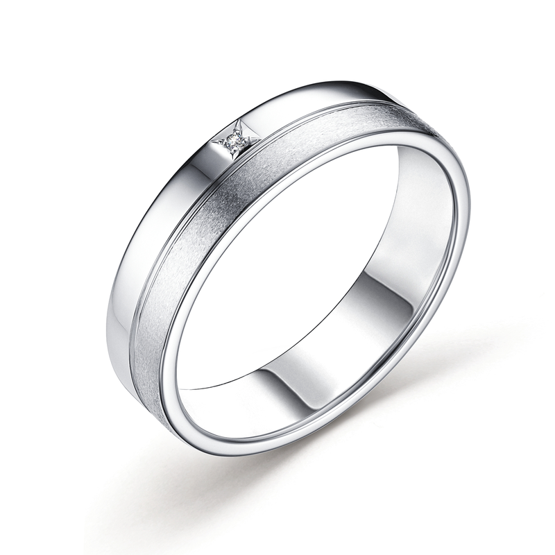 Кольцо арт.01-3300/000Б-00 18р. 4,5г