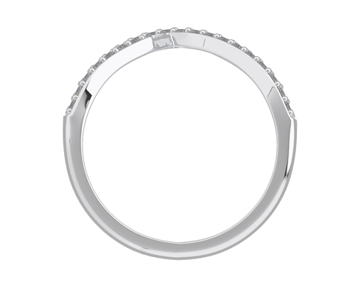 Кольцо арт.0101689-00775 14р. 2,56г