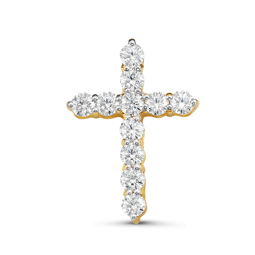 Крест арт.л080584