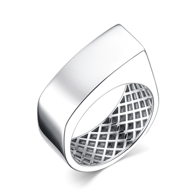 Кольцо арт.01-4046/0000-00 19р.