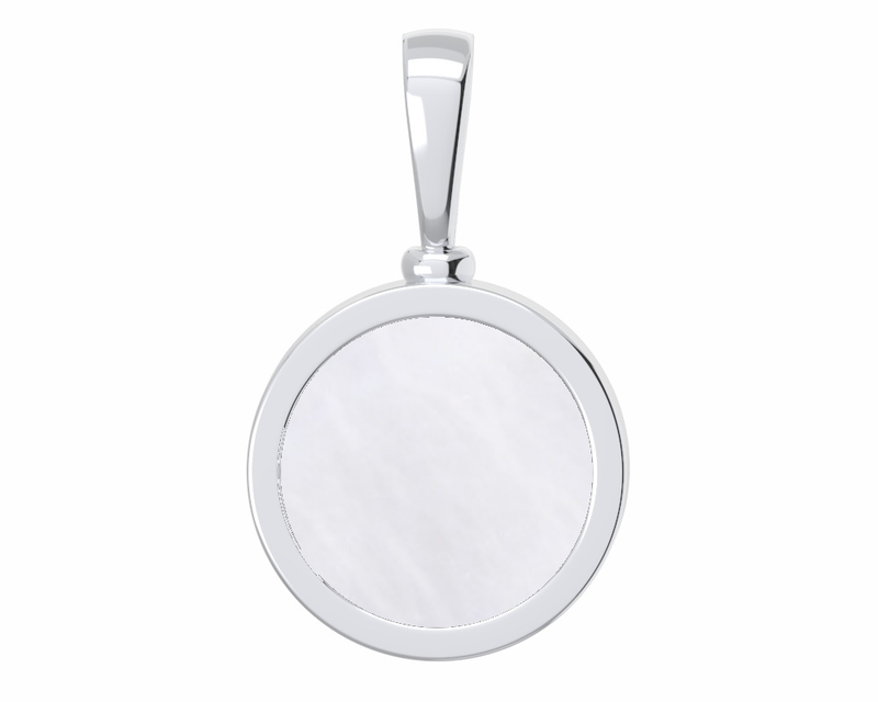 Подвеска арт.4101624-00605 1,51г