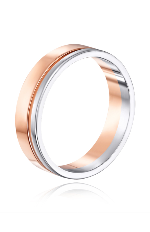 Обручальное кольцо арт.7212188/1
