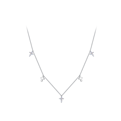 Колье арт.с0703596 2,81г