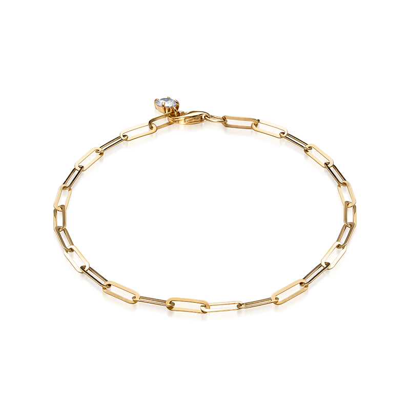 Браслет арт.л7702317ш/21 21р. 2,39г