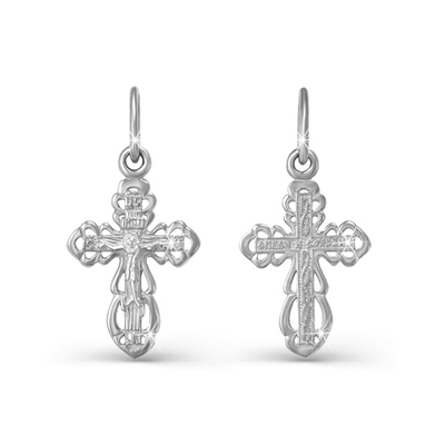 Крест арт.с080046