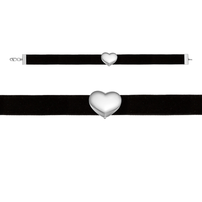 Чокер арт.с070181 4,74г