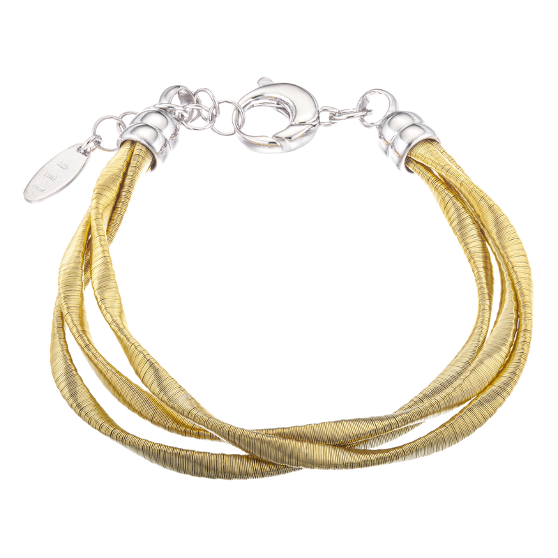 Браслет арт.IСh310Bg-3144 18,5р. 10,12г