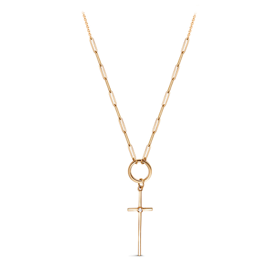 Колье арт.0704394 3,74г