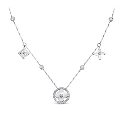 Колье арт.с0704818 4,49г