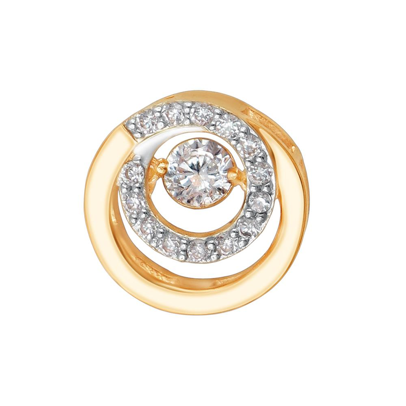 ПОДВЕСКА арт.01П1111852Р 1,43г