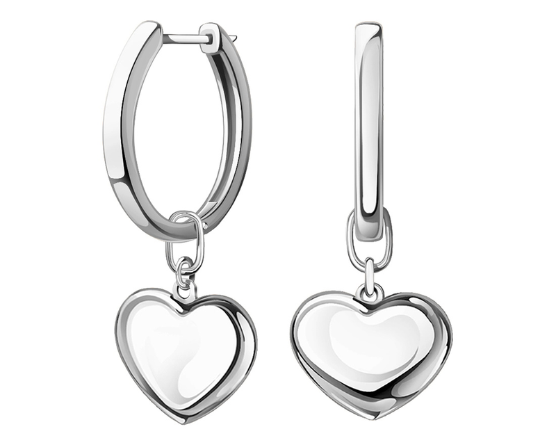 Серьги арт.0221812-00245