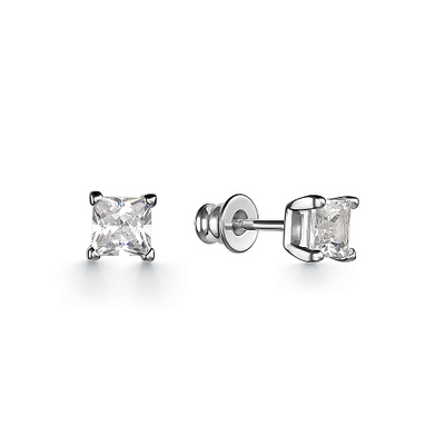 Серьги арт.02-2958/00КЦ-00 1,85г