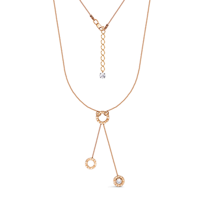 Колье арт.0705840 4,38г