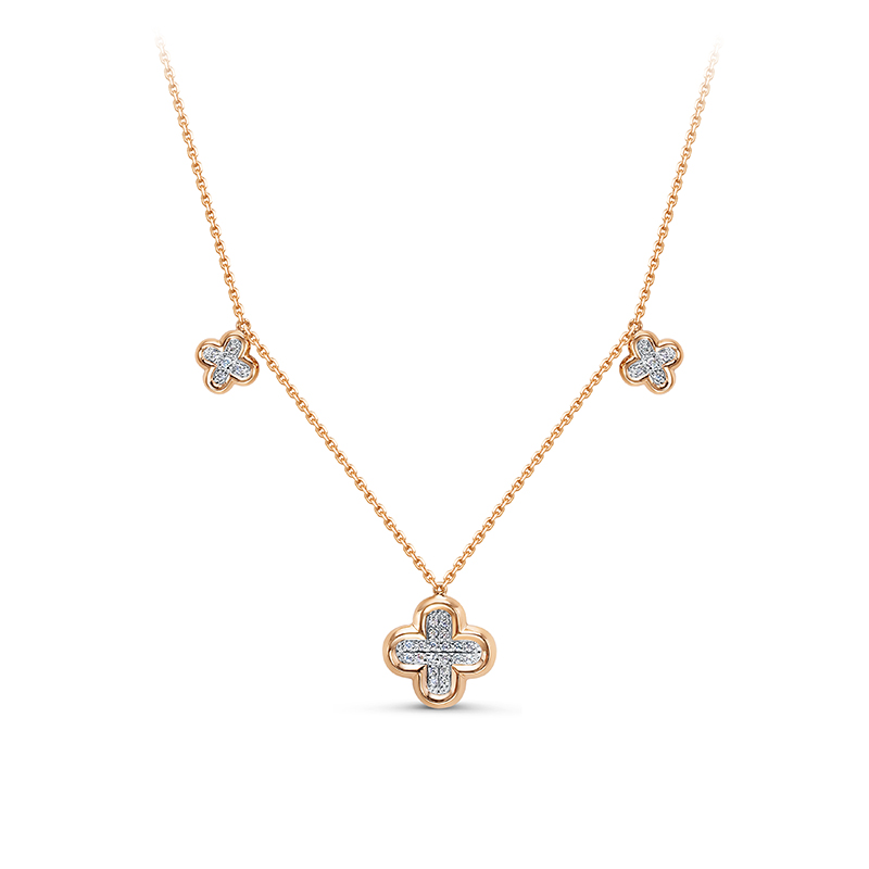 Колье арт.0703753 3,82г