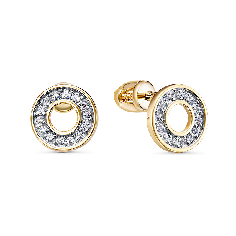 Серьги арт.л0502666