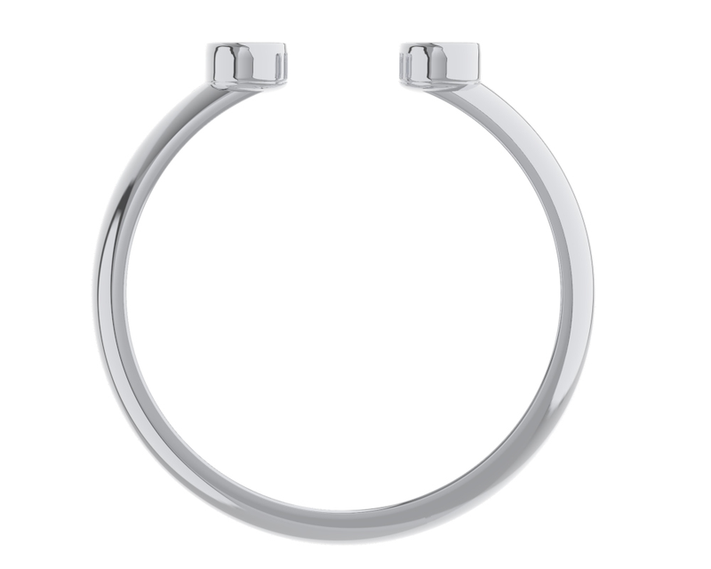 Кольцо арт.0101712-00775 14р. 2,41г