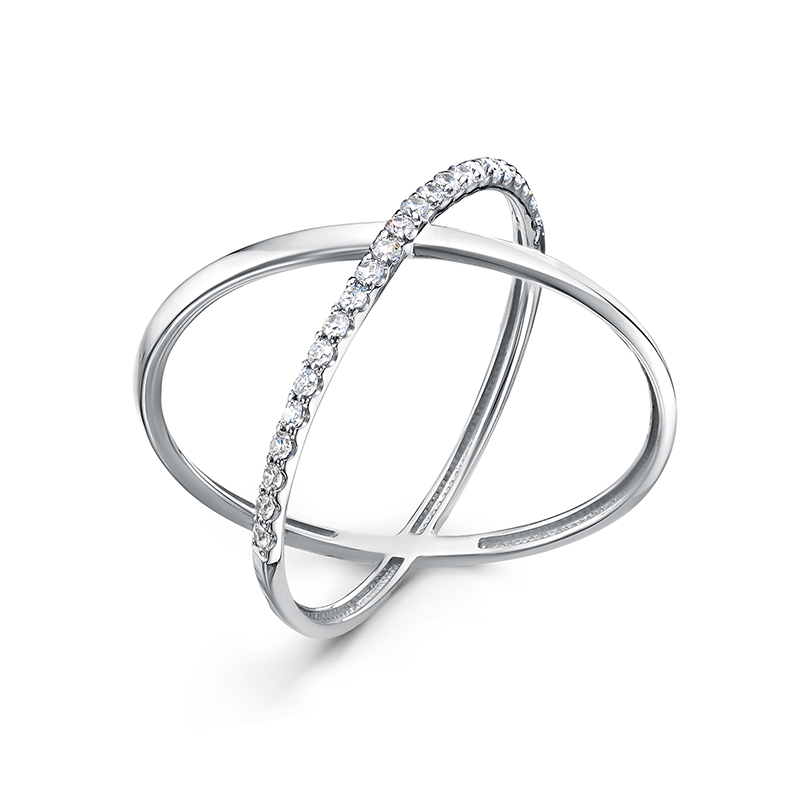 Кольцо арт.б1100964 18р. 2,08г