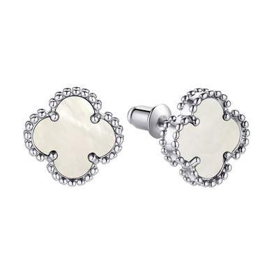 Серьги арт.TC-E02176-X-W-PN-X-X 2,33г