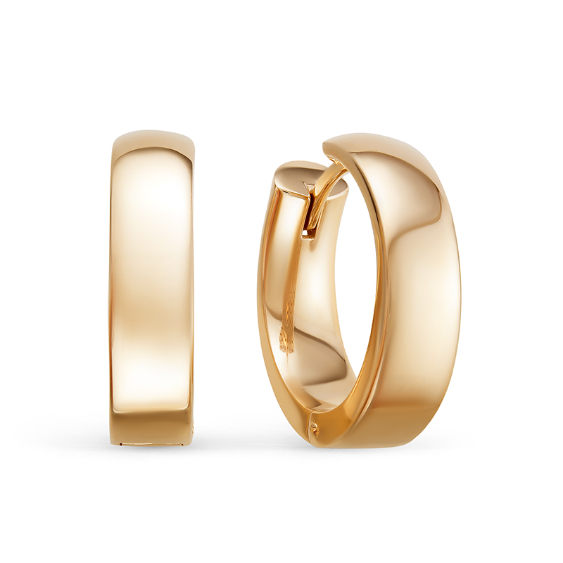 Серьги арт.дф120466р 2,94г