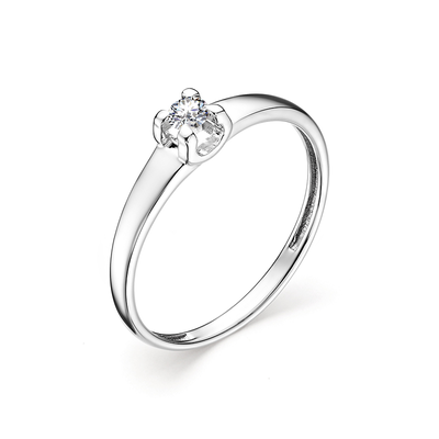 Кольцо арт.01-0879/00КЦ-00 16,5р. 1,05г