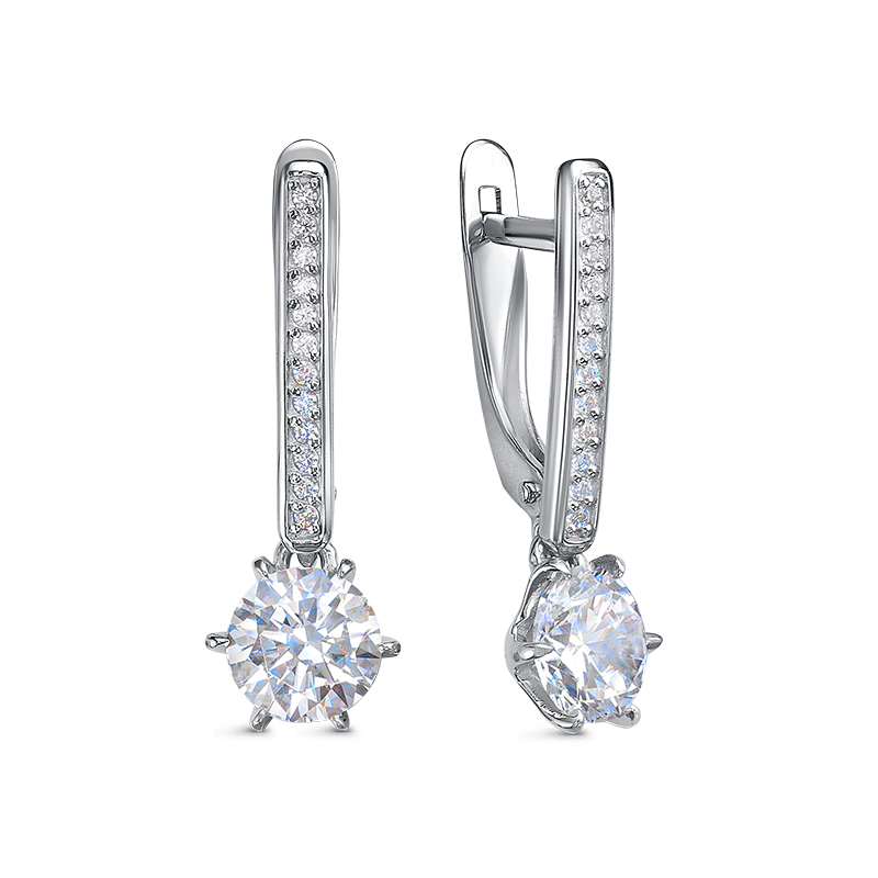 Серьги арт.с1201651