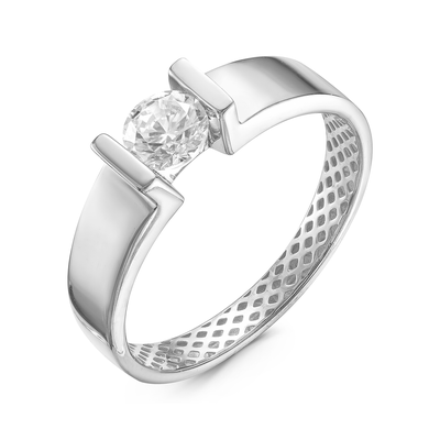 Кольцо арт.дф110058рб 17р.