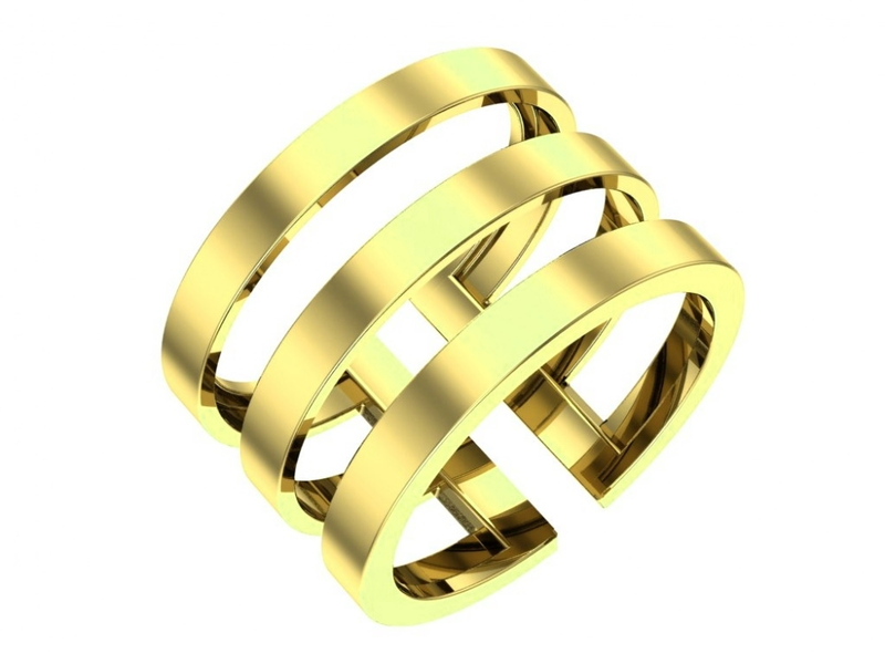 Кольцо арт.0101497-10249 13р. 1,42г