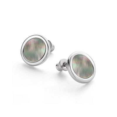 Серьги арт.02-4256/00ПЧ-00
