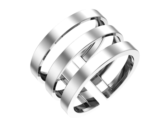 Кольцо арт.0101497-00245 14.5р. 1,83г