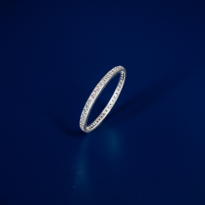 Кольцо арт.0101184-00775 13.5р. 0,75г