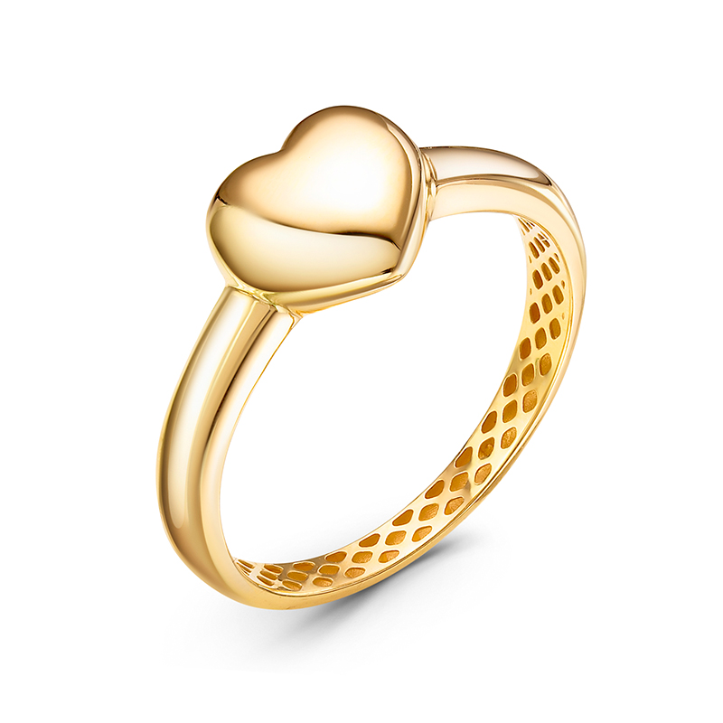 Кольцо арт.дф1101674рл 17,5р. 1,56г