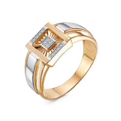 Печатка арт.0404185 19,5р. 4,8г