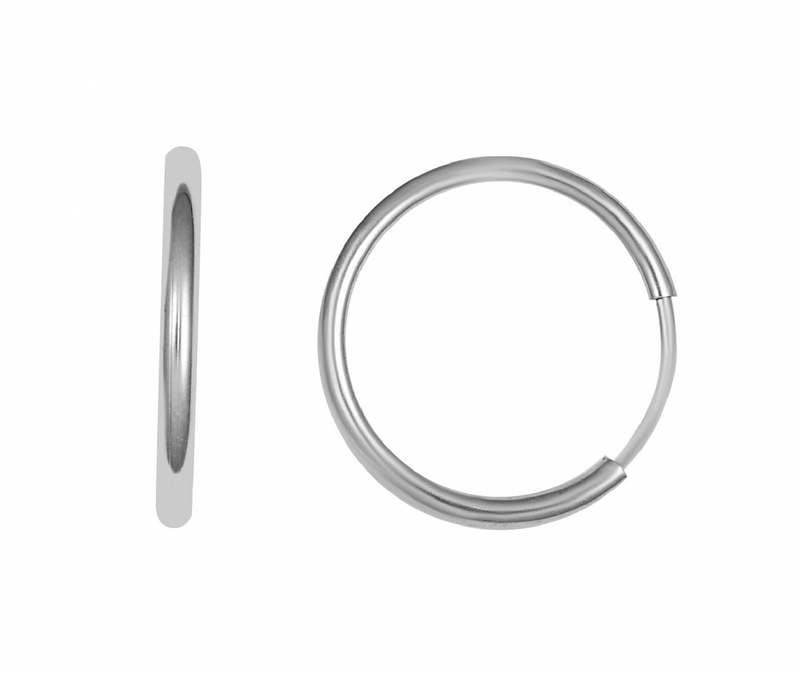 Серьги арт.82001 0,49г